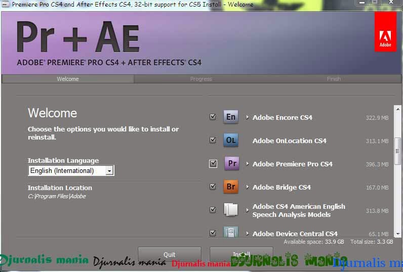 adobe after effects cs4 serial number